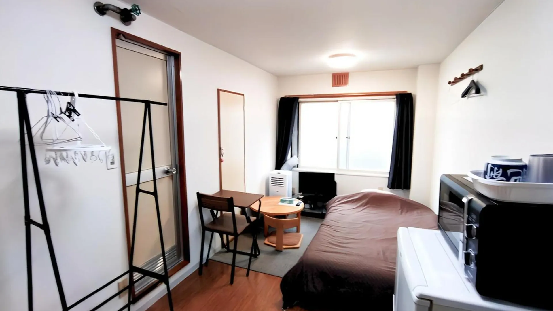 Apartment Nissho House - Vacation Stay 18387 Sapporo