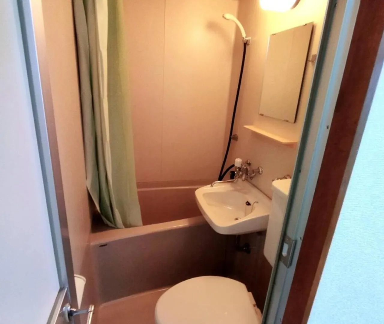 Nissho House - Vacation Stay 18387 Sapporo 0*,  Japan