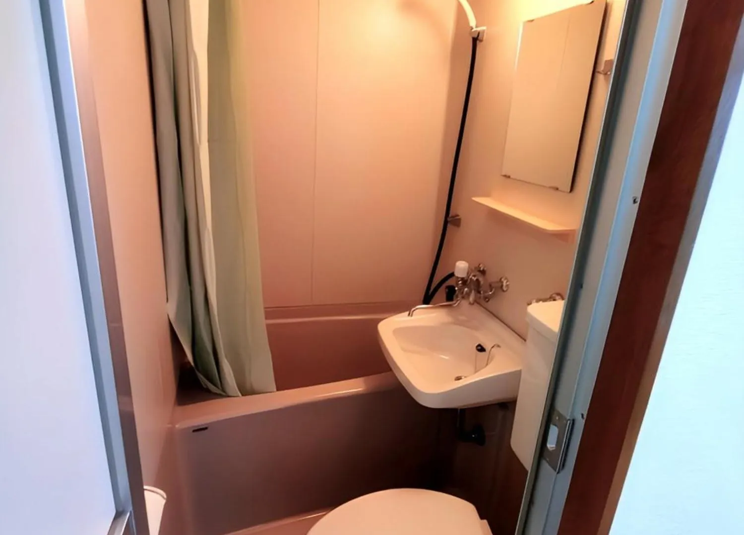 Nissho House - Vacation Stay 18387 Sapporo